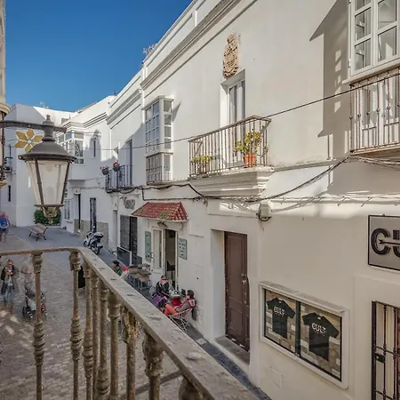 아파트 Rustico B On Calle De La Luz In Old *