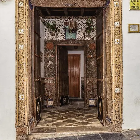 아파트 Rustico B On Calle De La Luz In Old