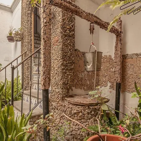 Rustico B On Calle De La Luz In Old